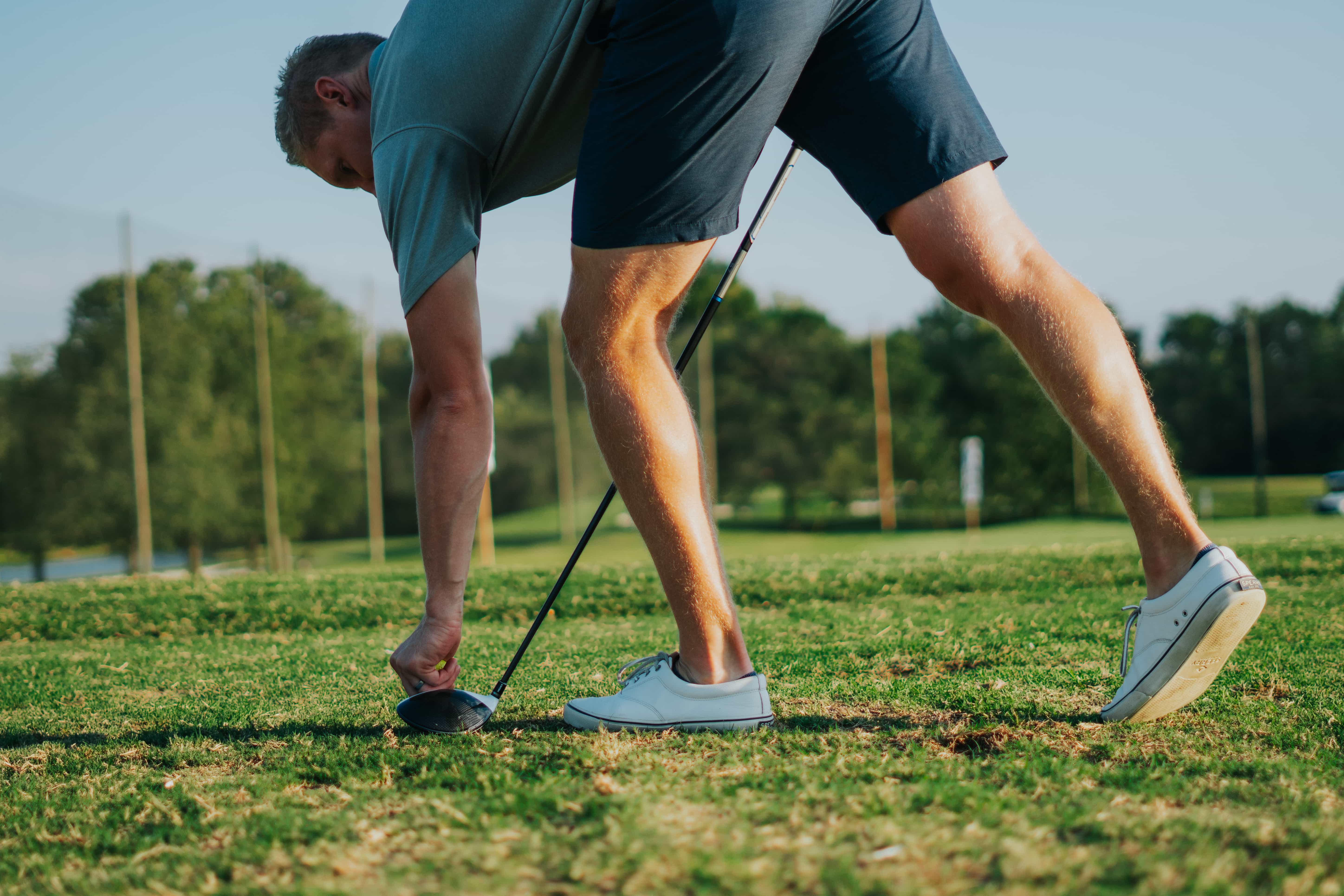 6 Things You Didn't Know About Hermitage Golf Course
