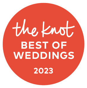 Hermitage Golf Course | Weddings - (January 2023) Hermitage Golf Course Weddings – (January 2023) HGC (2023) Best Of Weddings The Knot Logo (Image #1)